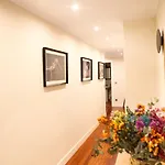 Apartmán River Deluxe Con Garaje Gratis Bilbao