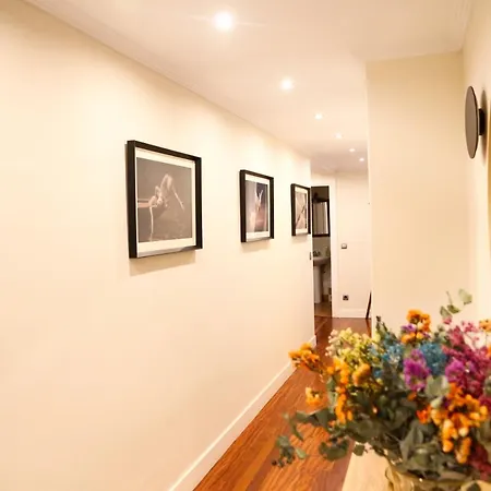 Apartment River Deluxe Con Garaje Gratis Bilbao