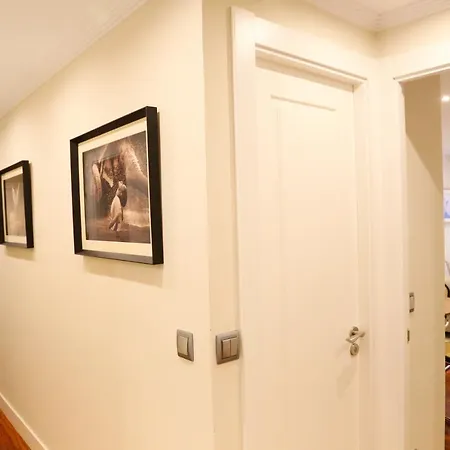 River Deluxe Con Garaje Gratis * Bilbao