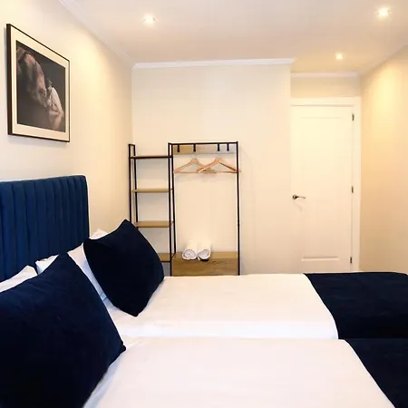 River Deluxe Con Garaje Gratis Apartment