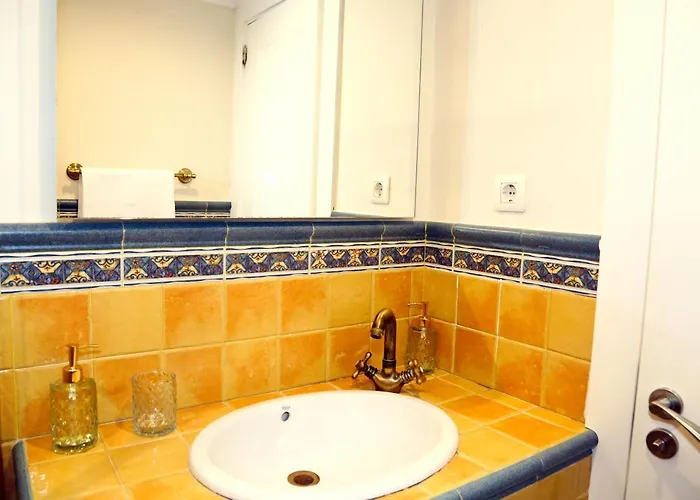 River Deluxe Con Garaje Gratis * ビルバオ