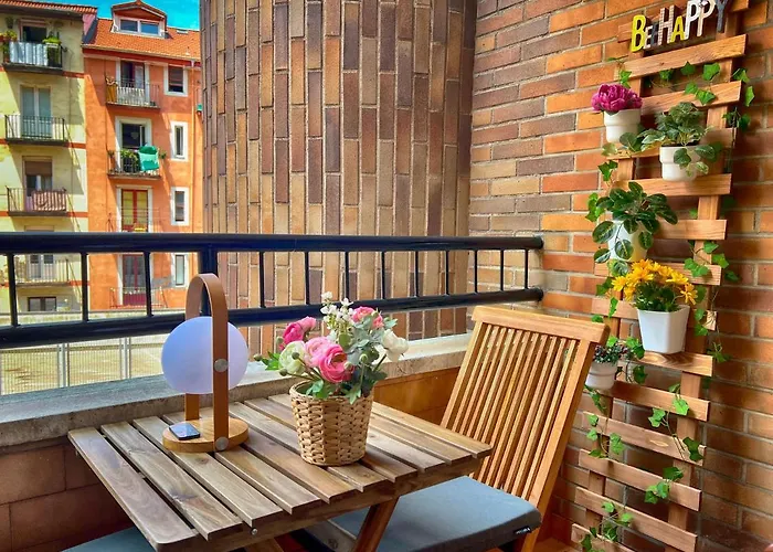 アパート River Deluxe Con Garaje Gratis *