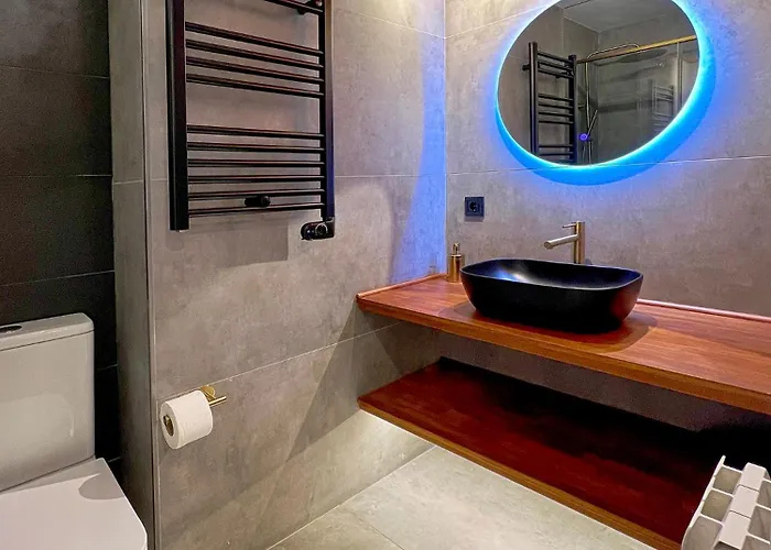 River Deluxe Con Garaje Gratis