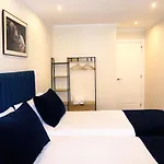 River Deluxe Con Garaje Gratis Appartement
