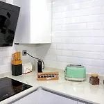 Appartement River Deluxe Con Garaje Gratis Bilbao
