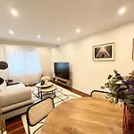 Appartement River Deluxe Con Garaje Gratis