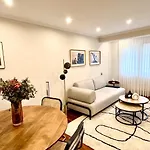 Appartement River Deluxe Con Garaje Gratis Bilbao