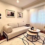 River Deluxe Con Garaje Gratis Appartement
