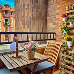 Appartement River Deluxe Con Garaje Gratis *