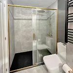 Appartement River Deluxe Con Garaje Gratis Bilbao