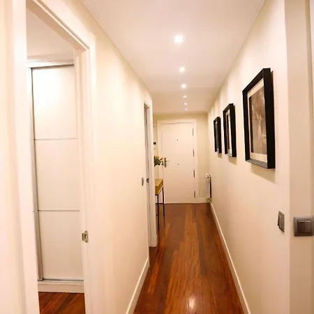 Apartament River Deluxe Con Garaje Gratis