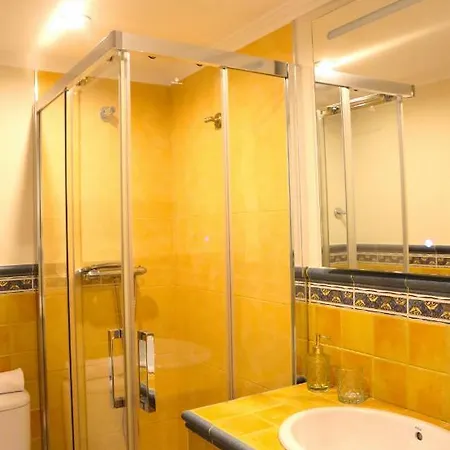 דירה River Deluxe Con Garaje Gratis בילבאו