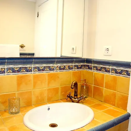 River Deluxe Con Garaje Gratis * בילבאו