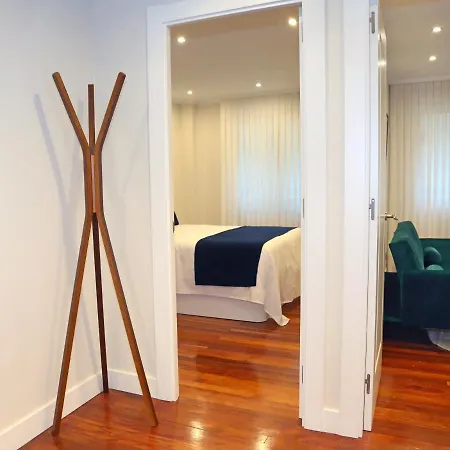 River Deluxe Con Garaje Gratis * Bilbao