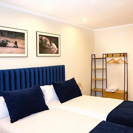 River Deluxe Con Garaje Gratis דירה בילבאו