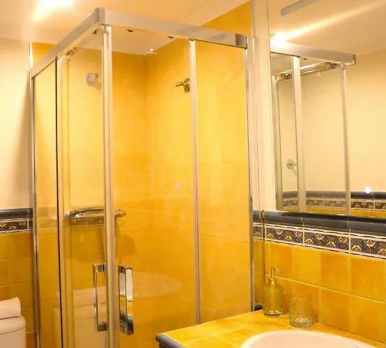 Appartement River Deluxe Con Garaje Gratis Bilbao